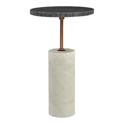 Moes Home - Dusk Accent Table - GZ-1020-02-0 veiw 3