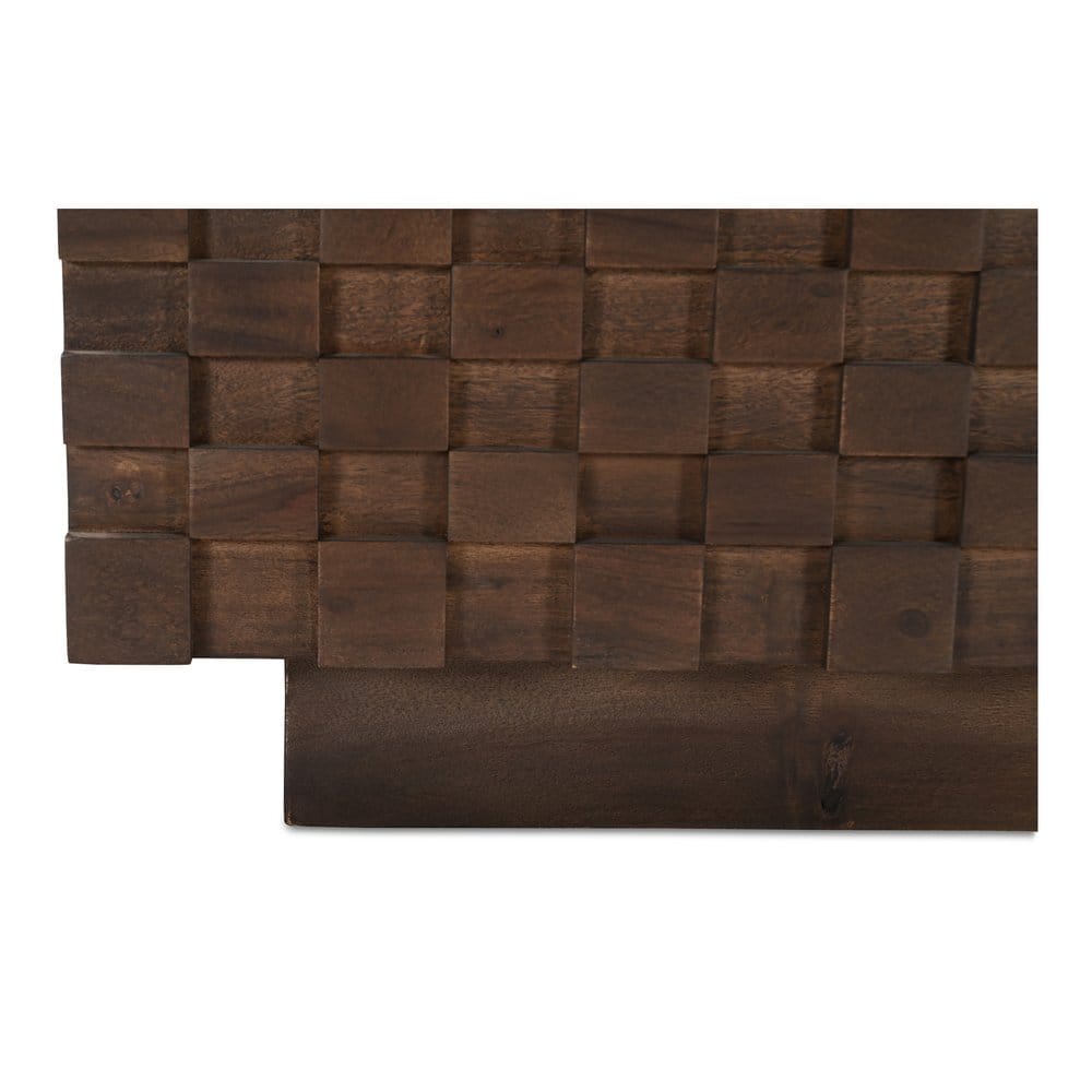 Moes Home - Easton Media Cabinet Brown - BB-1020-03 view 8