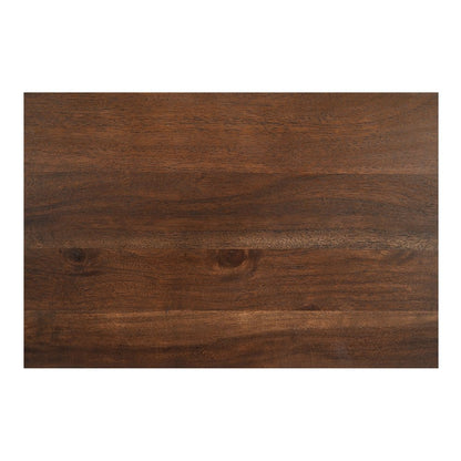 Moes Home - Easton Media Cabinet Brown - BB-1020-03 view 12
