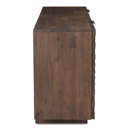 Moes Home - Easton Sideboard Brown - BB-1019-03 view 6