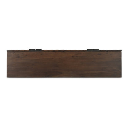 Moes Home - Easton Sideboard Brown - BB-1019-03 view 8