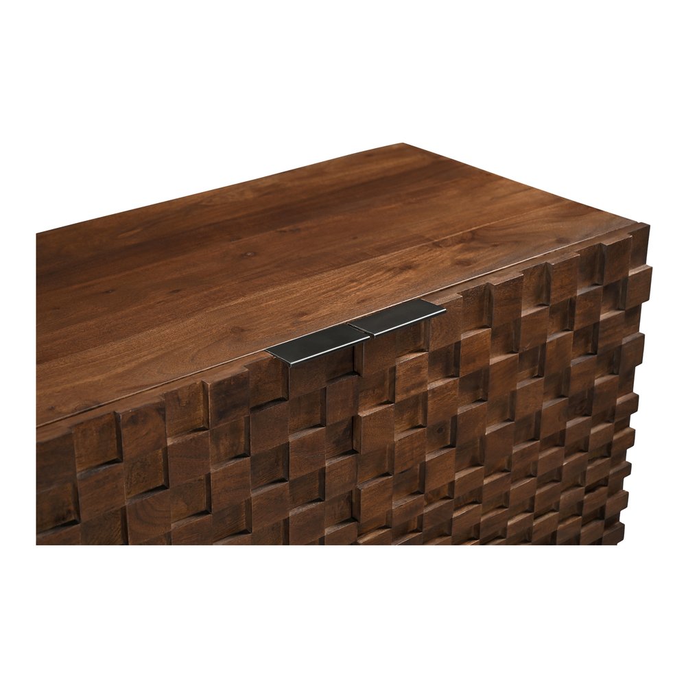 Moes Home - Easton Sideboard Brown - BB-1019-03 view 10