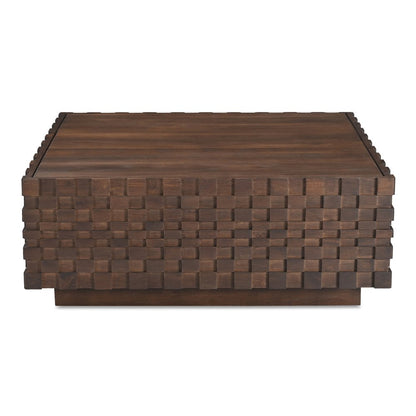 Moes Home - Easton Storage Coffee Table Brown - BB-1018-03 view 8