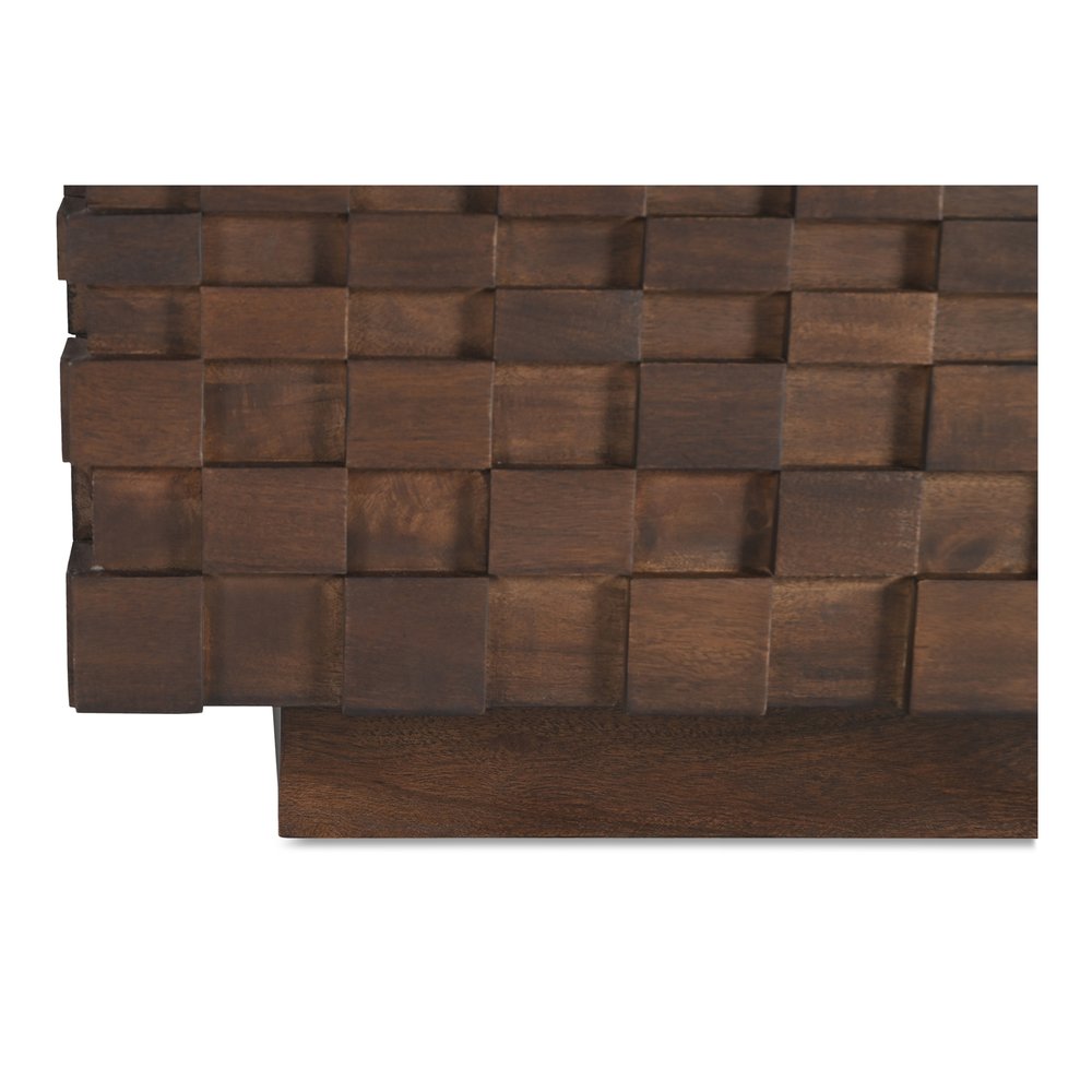 Moes Home - Easton Storage Coffee Table Brown - BB-1018-03 view 9