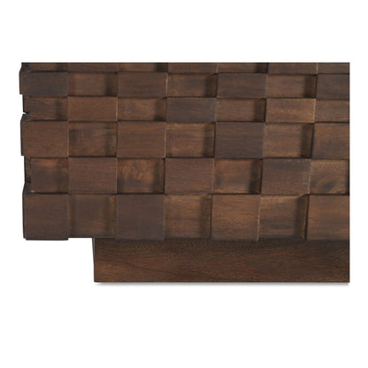 Moes Home - Easton Storage Coffee Table Brown - BB-1018-03 view 9
