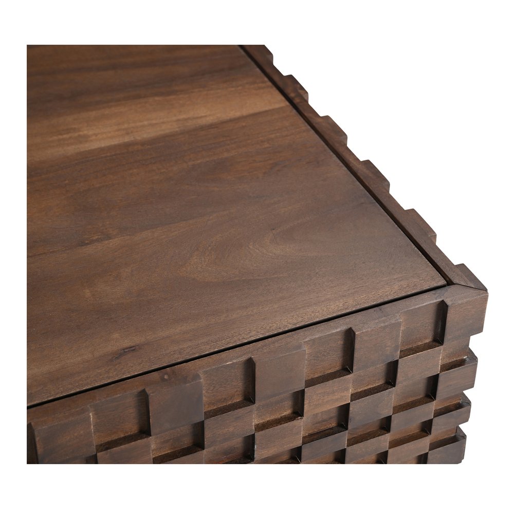 Moes Home - Easton Storage Coffee Table Brown - BB-1018-03 view 10
