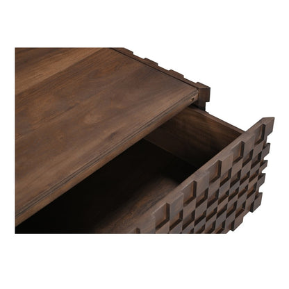 Moes Home - Easton Storage Coffee Table Brown - BB-1018-03 view 11