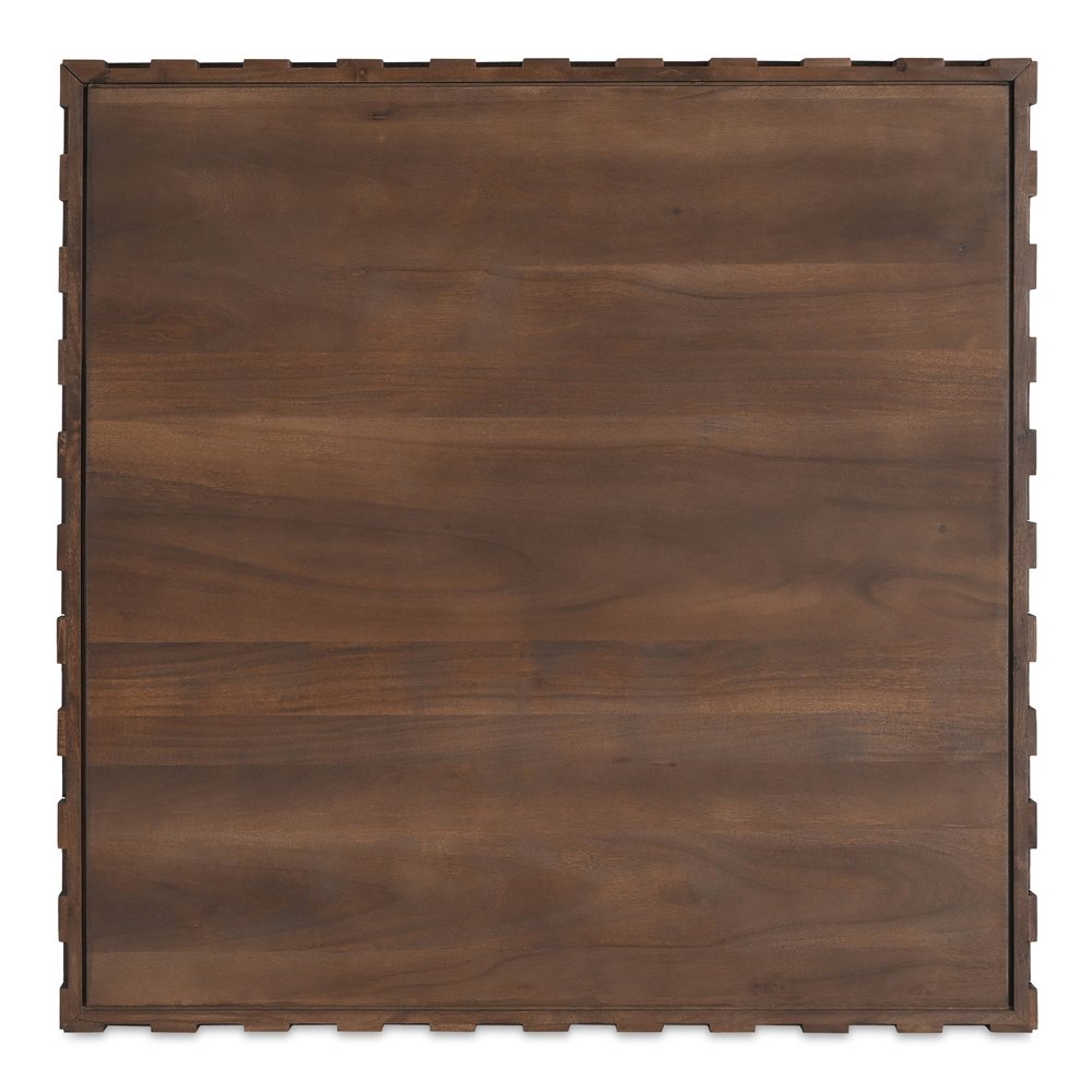 Moes Home - Easton Storage Coffee Table Brown - BB-1018-03 view 14