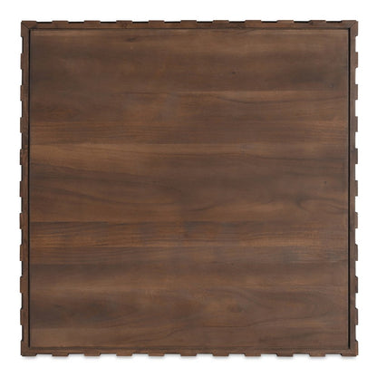 Moes Home - Easton Storage Coffee Table Brown - BB-1018-03 view 14
