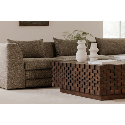 Moes Home - Easton Storage Coffee Table Brown - BB-1018-03 view 15