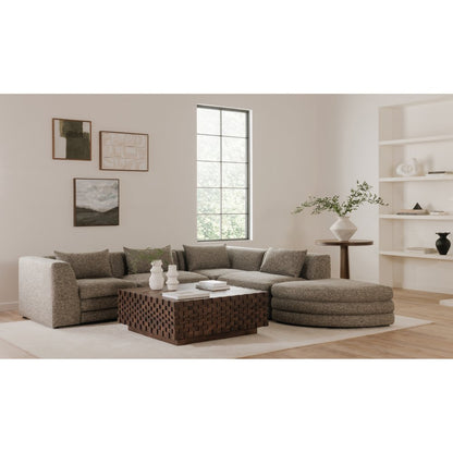 Moes Home - Easton Storage Coffee Table Brown - BB-1018-03 view 17