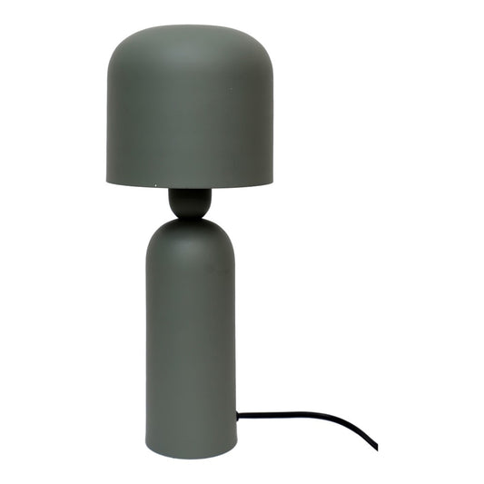Moes Home - Echo Lamp in Green - OD-1019-16 veiw 1