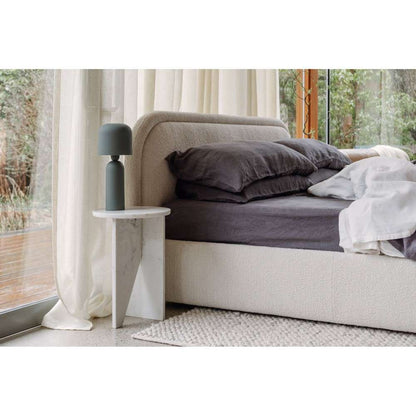 Moes Home - Echo Lamp in Green - OD-1019-16 veiw 3