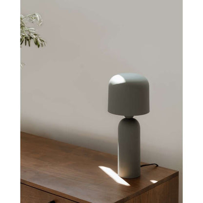 Moes Home - Echo Lamp in Green - OD-1019-16 veiw 5