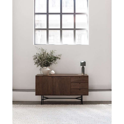 Moes Home - Echo Lamp in Green - OD-1019-16 veiw 6