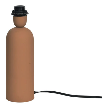 Moes Home - Echo Lamp Terracotta - OD-1019-12 view 4