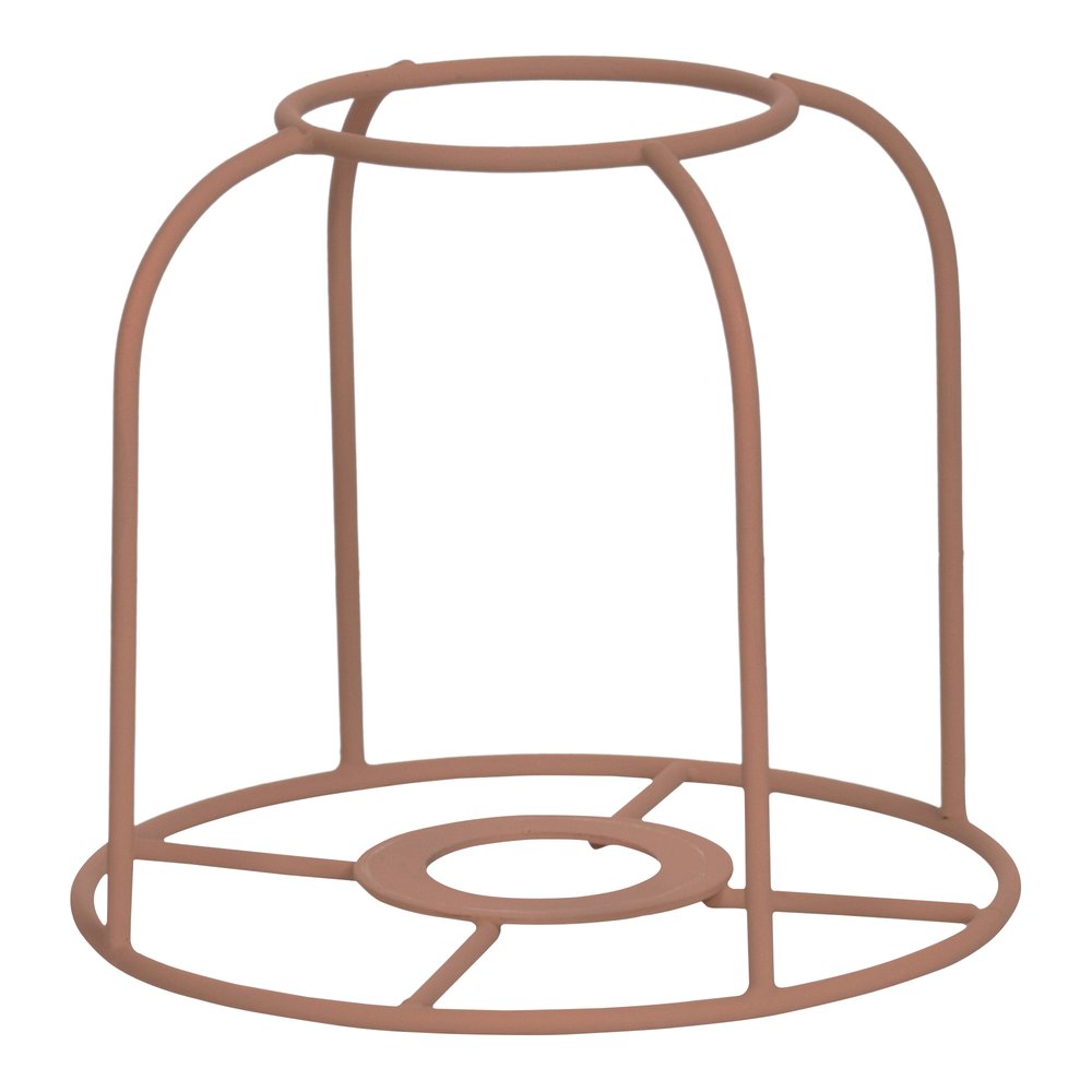 Moes Home - Echo Lamp Terracotta - OD-1019-12 view 5