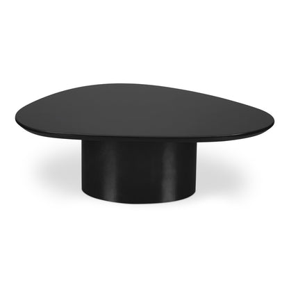 Moes Home - Eden Coffee Table Black Lacquer - EW-1017-02-0 view 1