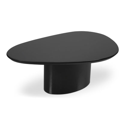 Moes Home - Eden Coffee Table Black Lacquer - EW-1017-02-0 view 3