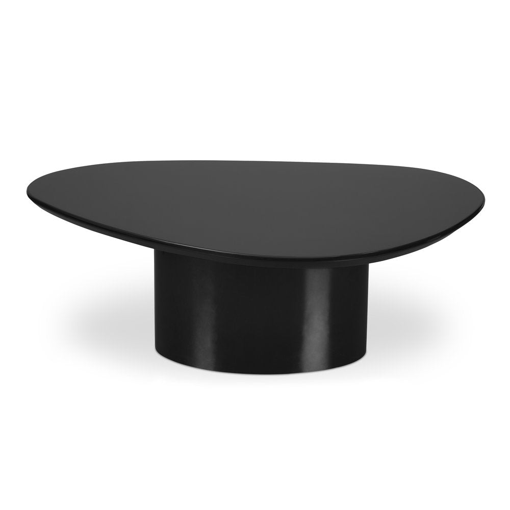 Moes Home - Eden Coffee Table Black Lacquer - EW-1017-02-0 view 4