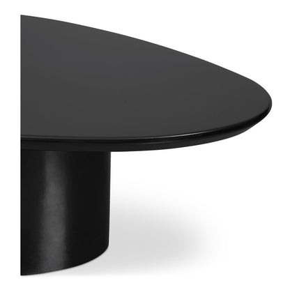 Moes Home - Eden Coffee Table Black Lacquer - EW-1017-02-0 view 5