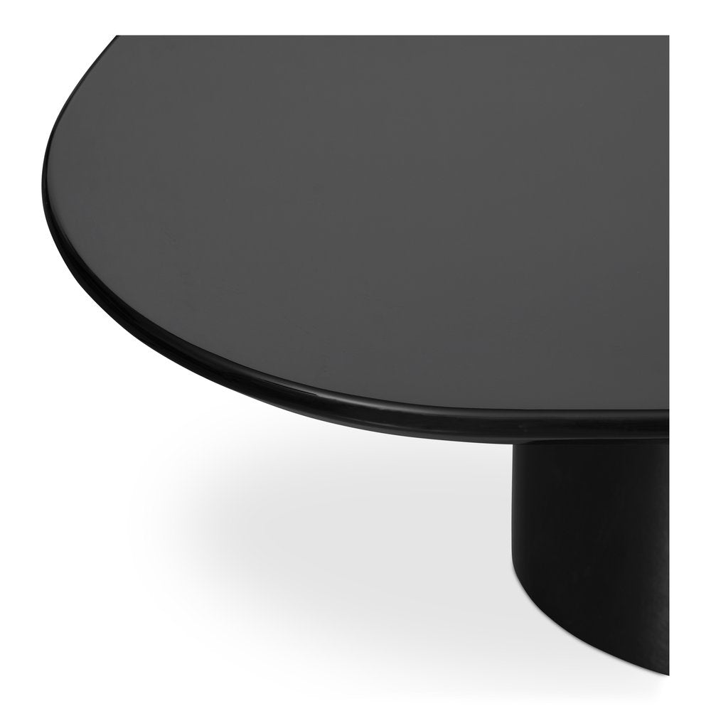 Moes Home - Eden Coffee Table Black Lacquer - EW-1017-02-0 view 6