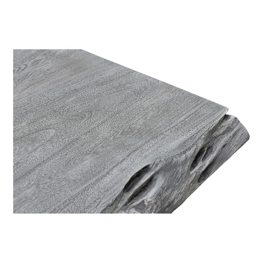 Moes Home - Edge Dining Table Small - UH-1018-29-0 veiw 5