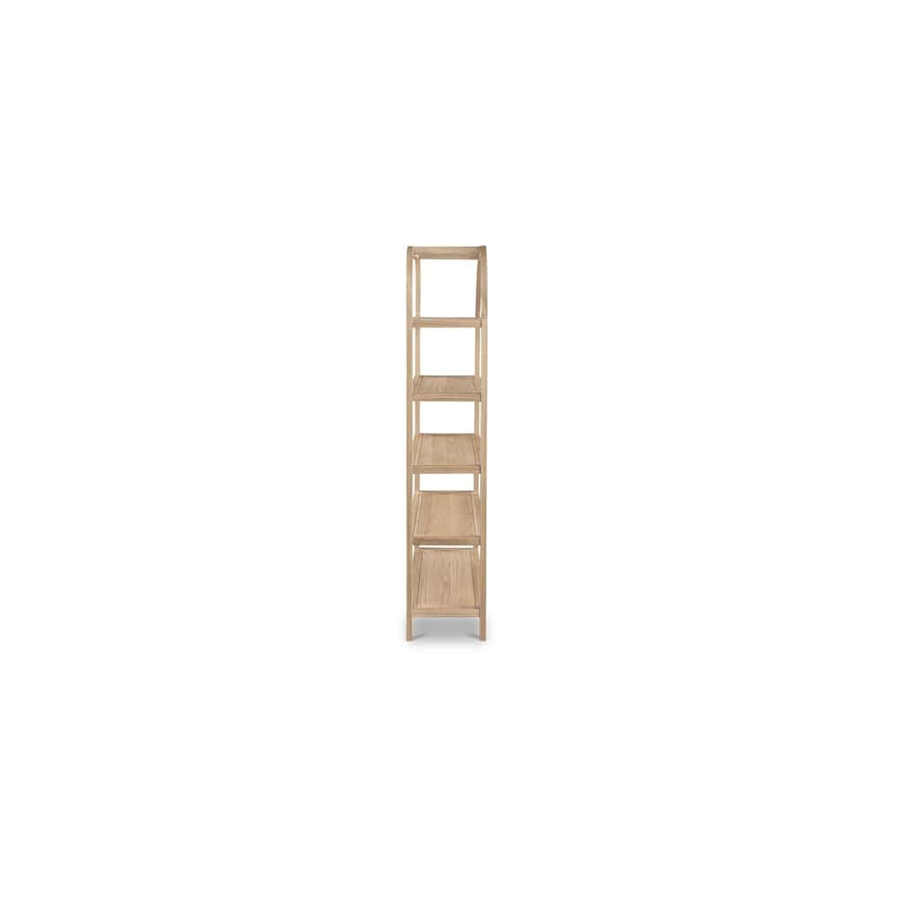 Moes Home - Eero Bookcase Large Natural - BC-1158-24 view 4