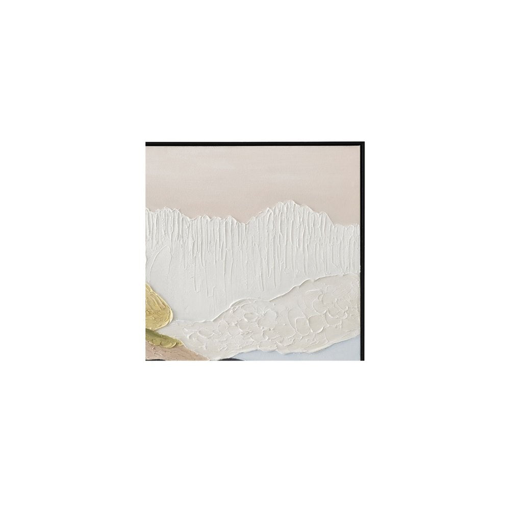 Moes Home - Elevate Framed Painting - JQ-1067-37 view 3