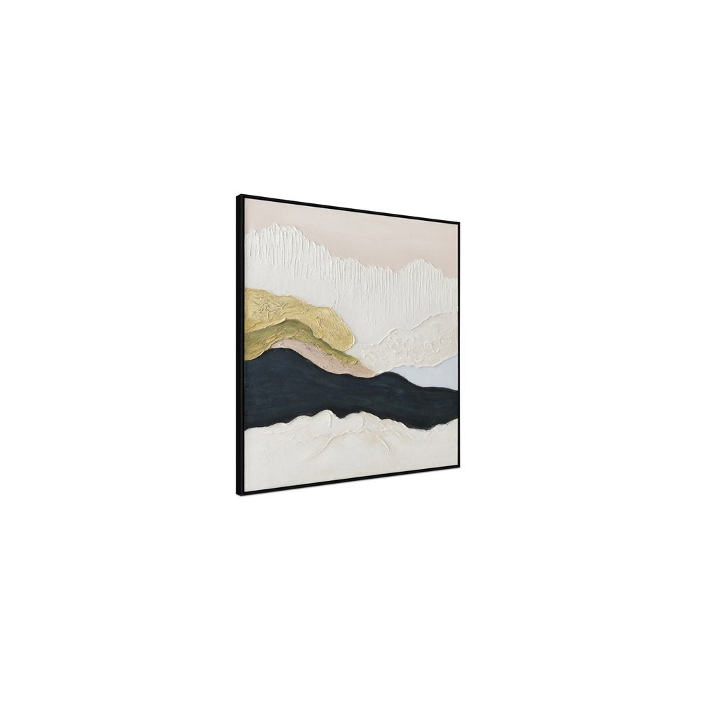 Moes Home - Elevate Framed Painting - JQ-1067-37 view 4