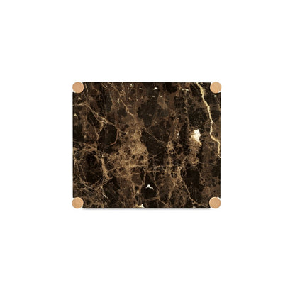 Moes Home - Elio Nightstand Dark Emperador Marble - JD-1104-20 view 7