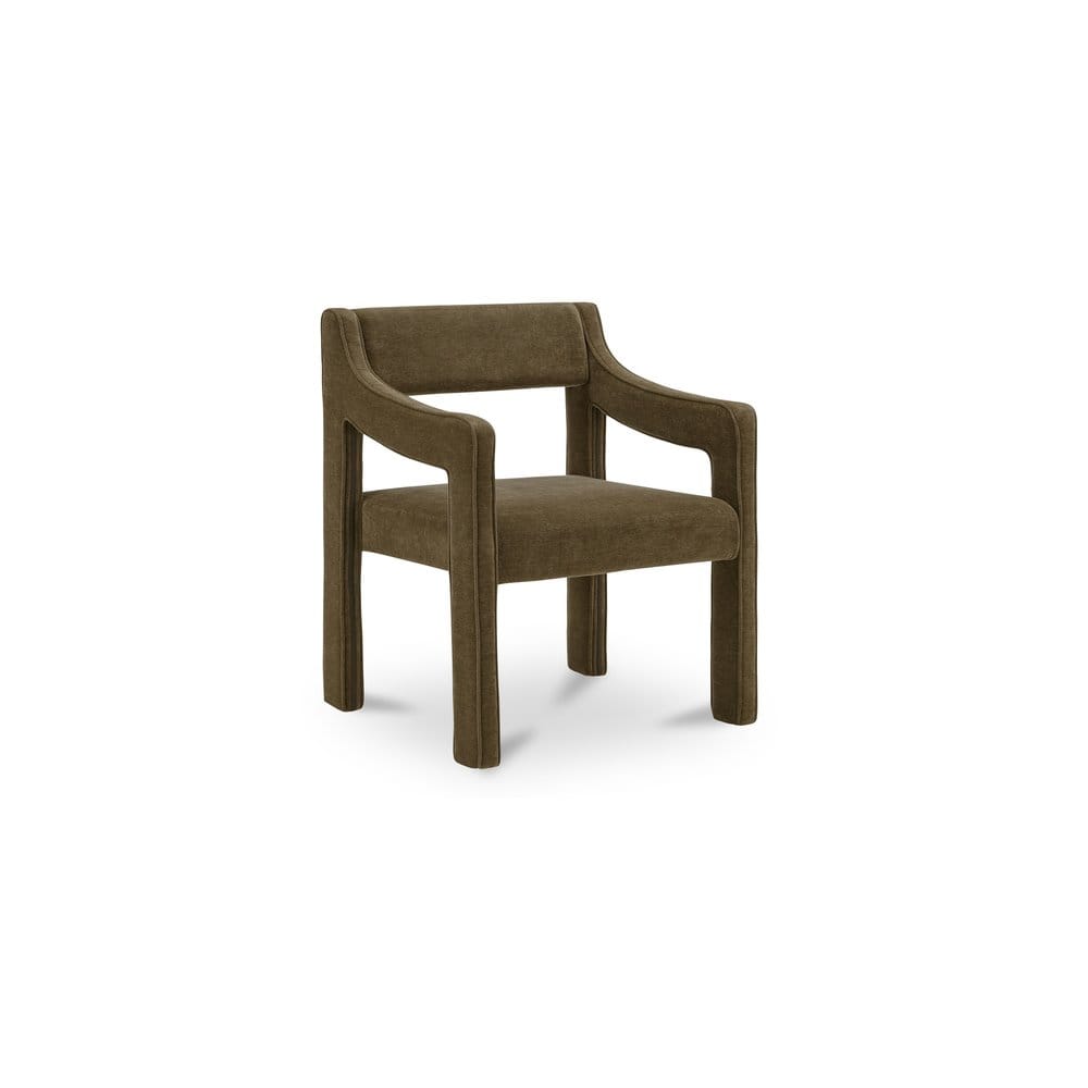 Moes Home - Elise Dining Chair Cedar Green - YM-1027-27 view 3
