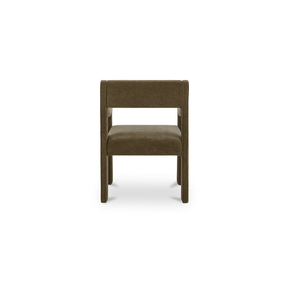 Moes Home - Elise Dining Chair Cedar Green - YM-1027-27 view 5