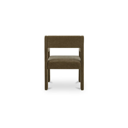 Moes Home - Elise Dining Chair Cedar Green - YM-1027-27 view 5