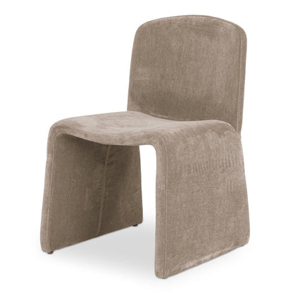 Moes Home - Ella Dining Chair Camel - EH-1114-21 view 5