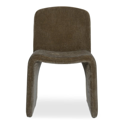 Moes Home - Ella Dining Chair Cedar Green - EH-1114-27 view 2