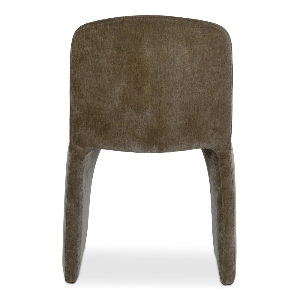 Moes Home - Ella Dining Chair Cedar Green - EH-1114-27 view 4