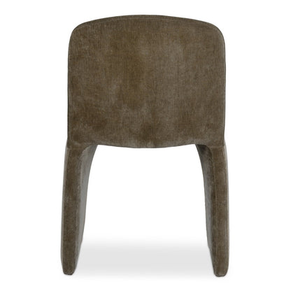 Moes Home - Ella Dining Chair Cedar Green - EH-1114-27 view 4