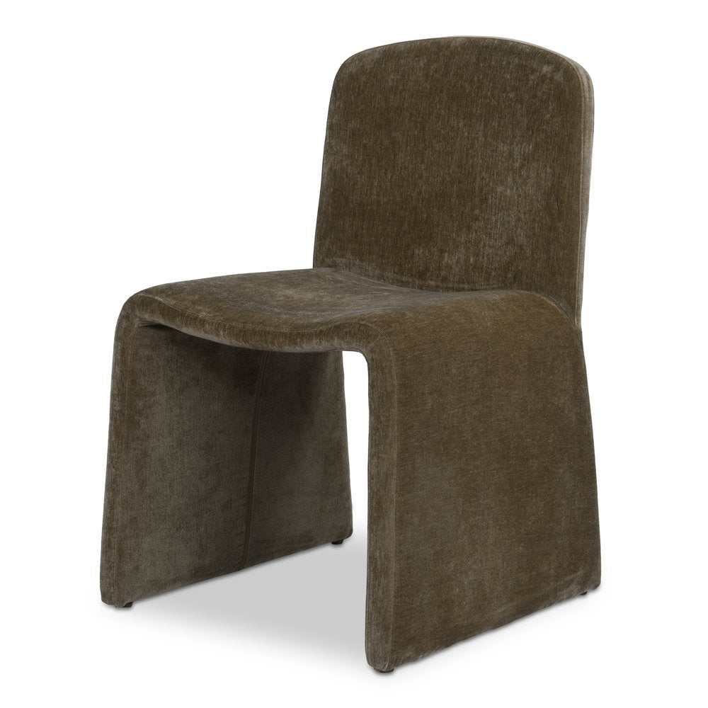 Moes Home - Ella Dining Chair Cedar Green - EH-1114-27 view 5