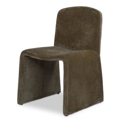 Moes Home - Ella Dining Chair Cedar Green - EH-1114-27 view 5