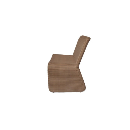 Moes Home - Ella Outdoor Accent Chair Natural - ET-1013-24 view 2