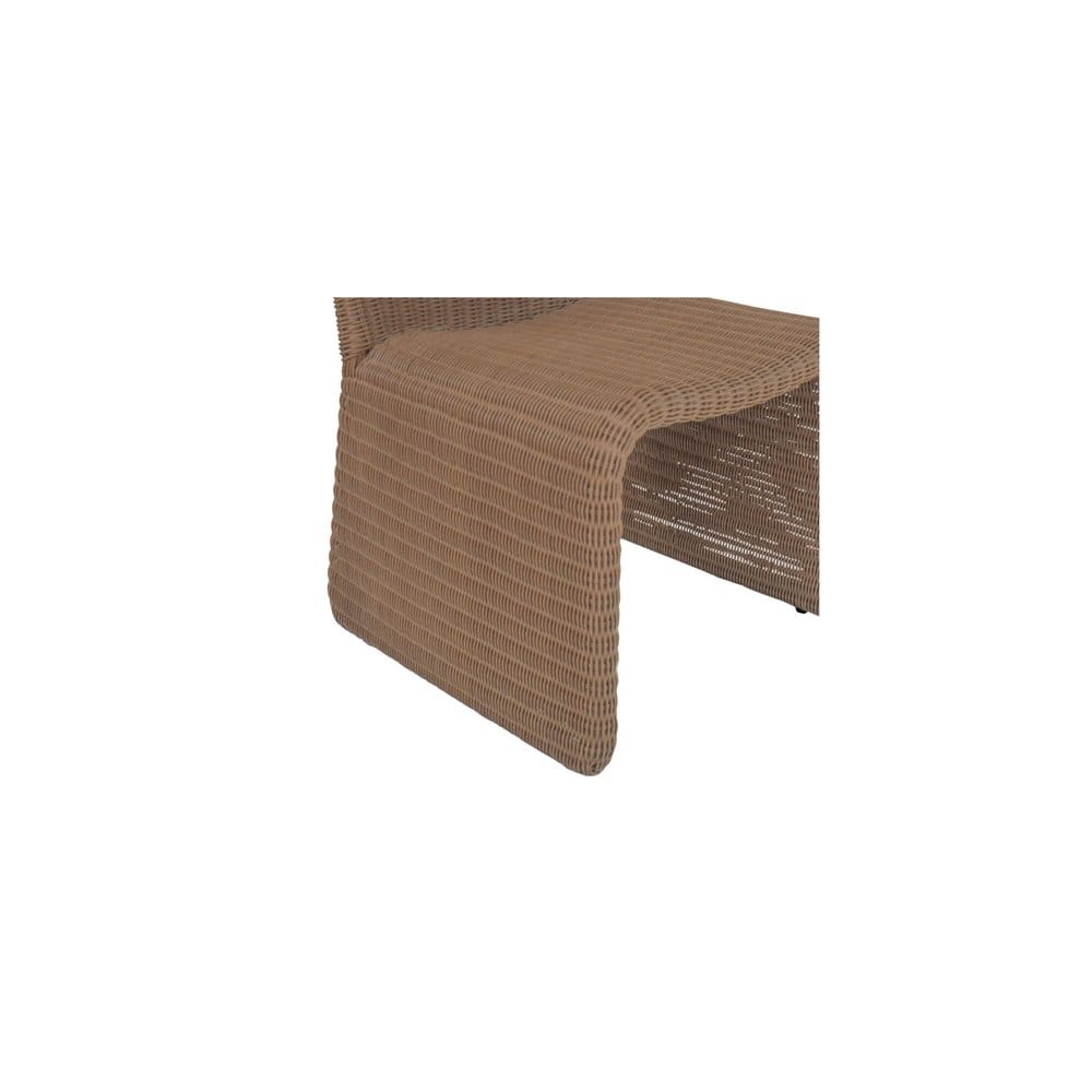 Moes Home - Ella Outdoor Dining Chair Natural-Set of 2 - ET-1012-24 view 7