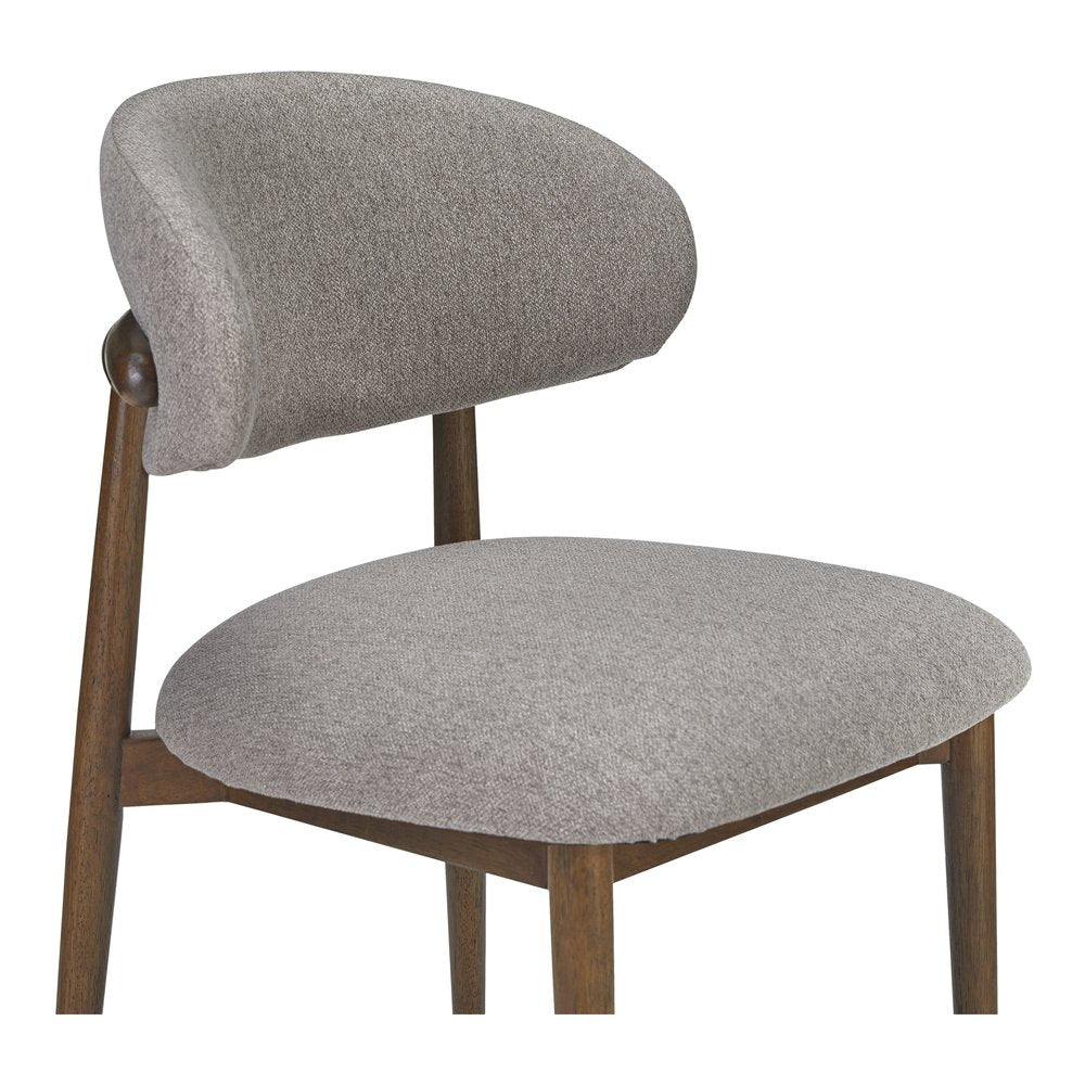 Moes Home - Ellie Counter Stool Light Brown - ME-1070-21 view 6