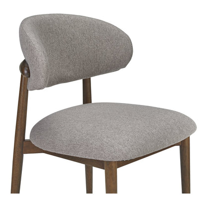 Moes Home - Ellie Counter Stool Light Brown - ME-1070-21 view 6