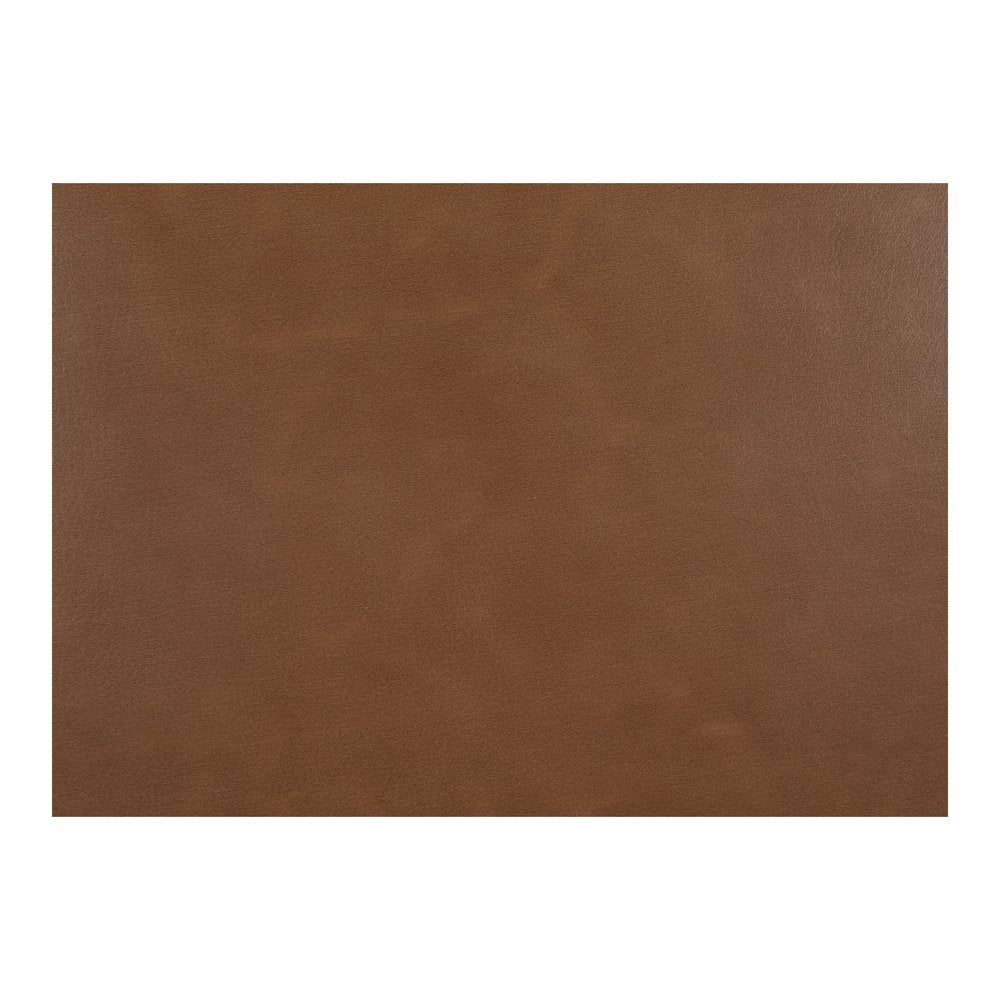Moes Home - Ellie Dining Chair Brown Leather - ME-1069-03 view 7