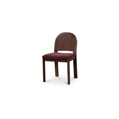 Moes Home - Emil Dining Chair Berry-Set of 2 - EF-1004-38 view 7