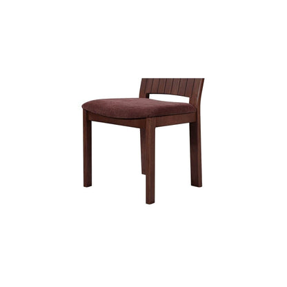 Moes Home - Emil Dining Chair Berry-Set of 2 - EF-1004-38 view 8