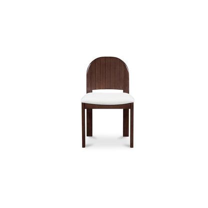 Moes Home - Emil Dining Chair Cream-Set of 2 - EF-1004-05 view 4