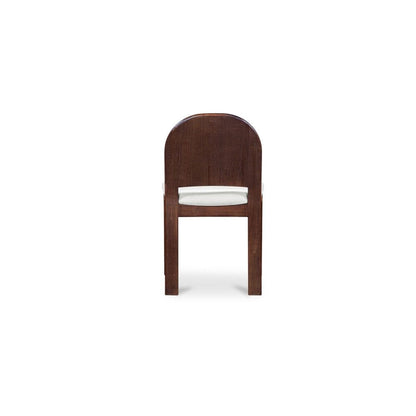 Moes Home - Emil Dining Chair Cream-Set of 2 - EF-1004-05 view 6