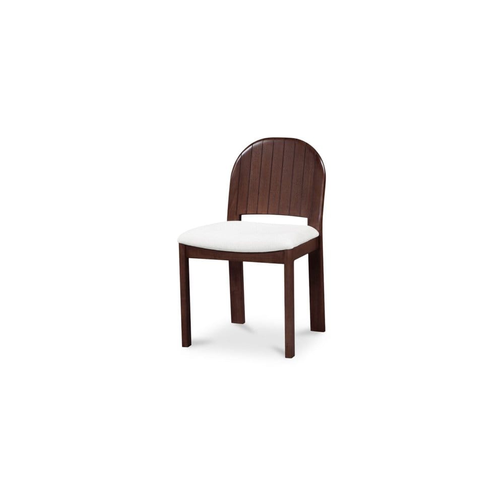 Moes Home - Emil Dining Chair Cream-Set of 2 - EF-1004-05 view 7